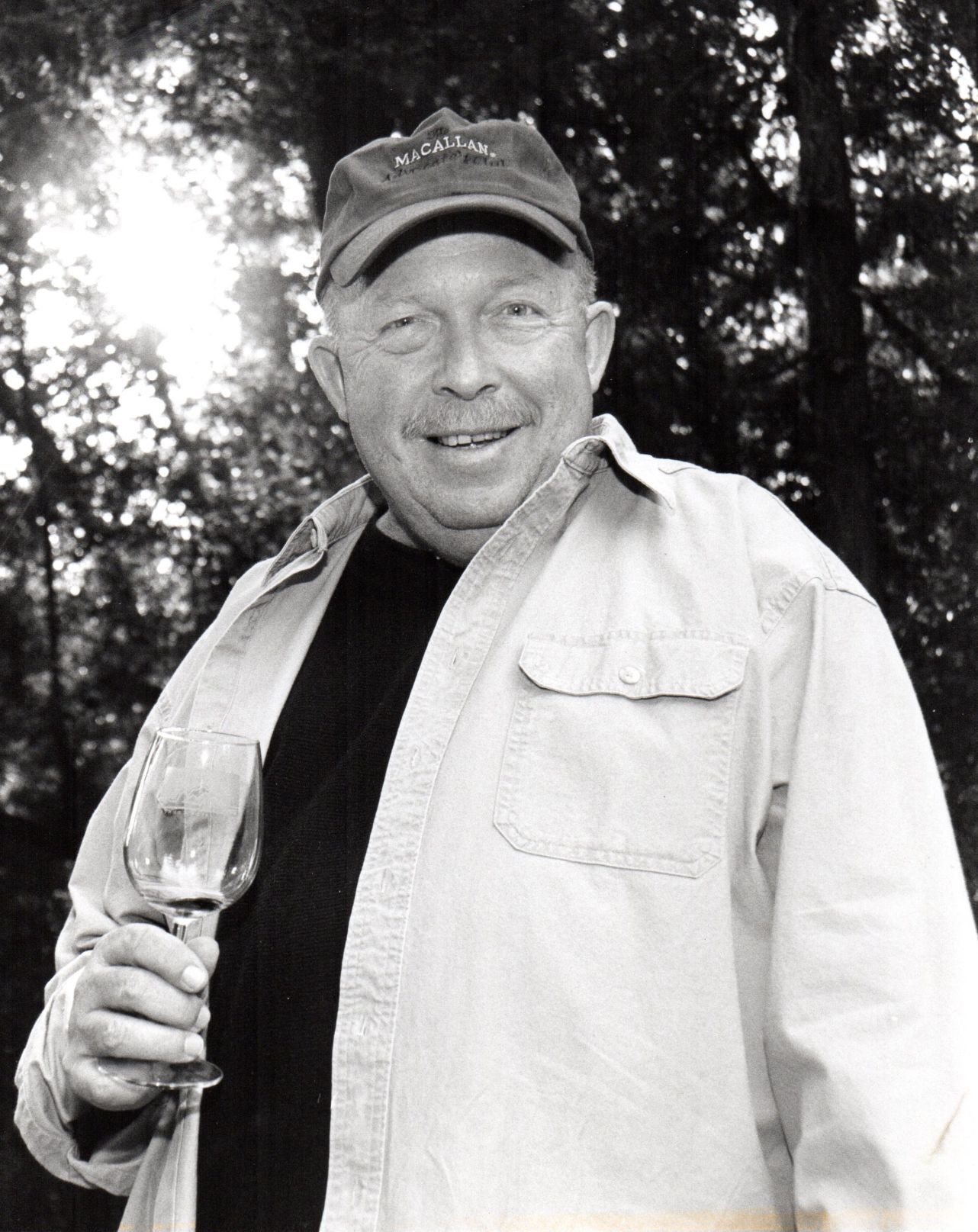 Pierce Carson